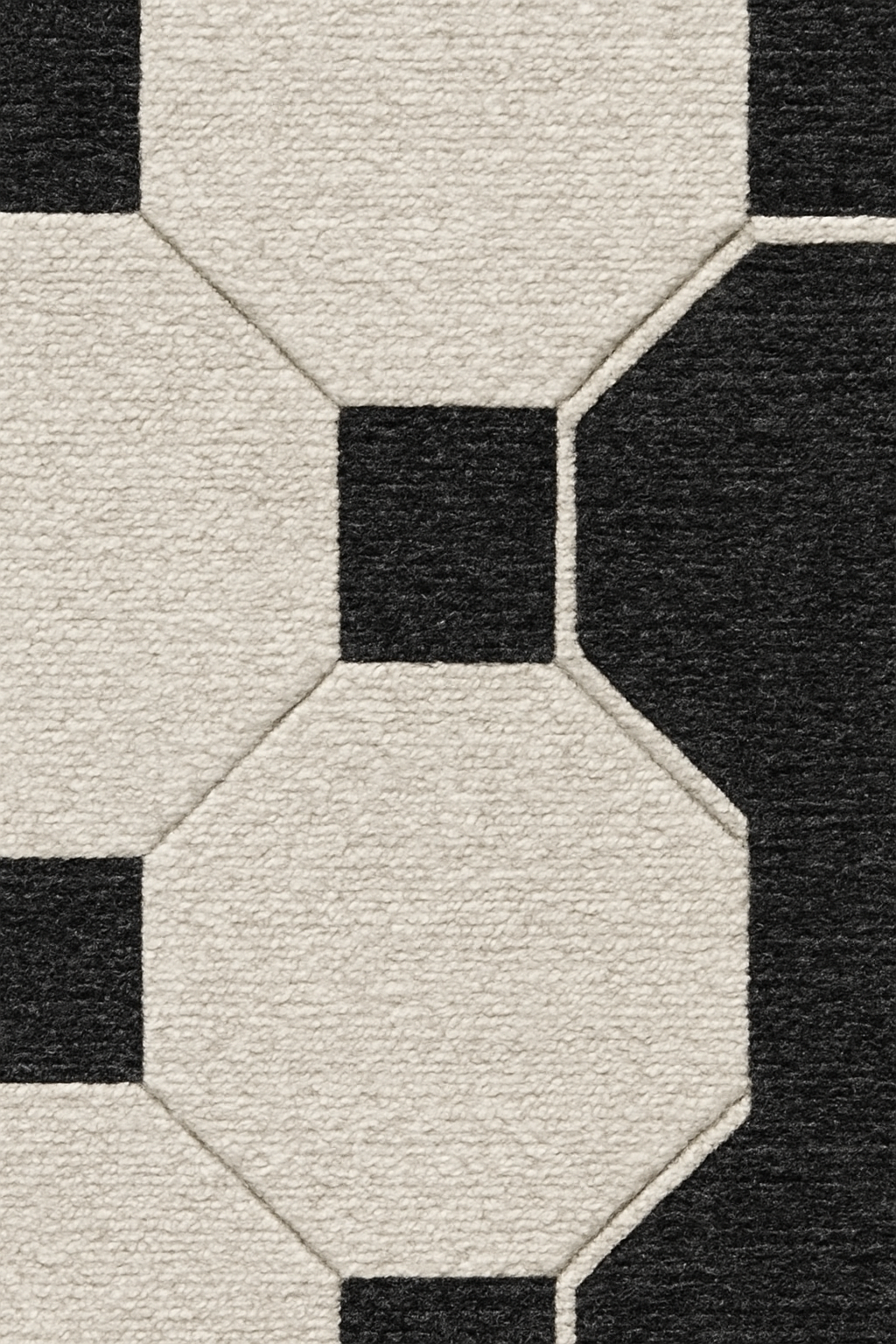 Monarch Path - BLACK