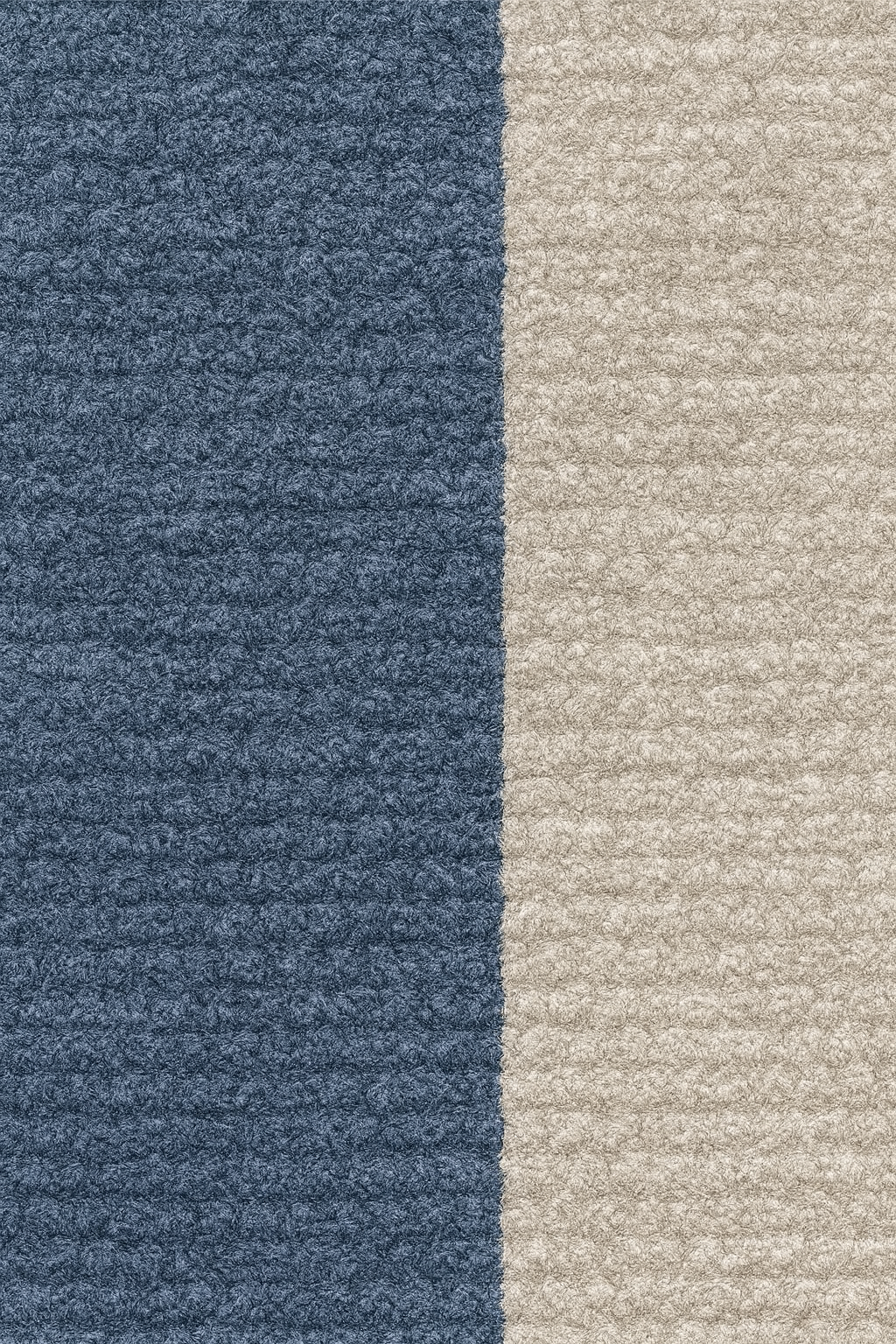 Parallel Hues - BLUE