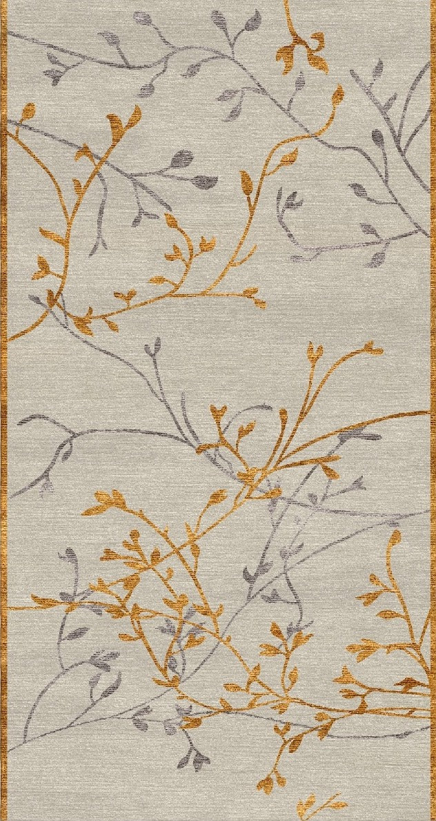 Golden Vine - BEIGE