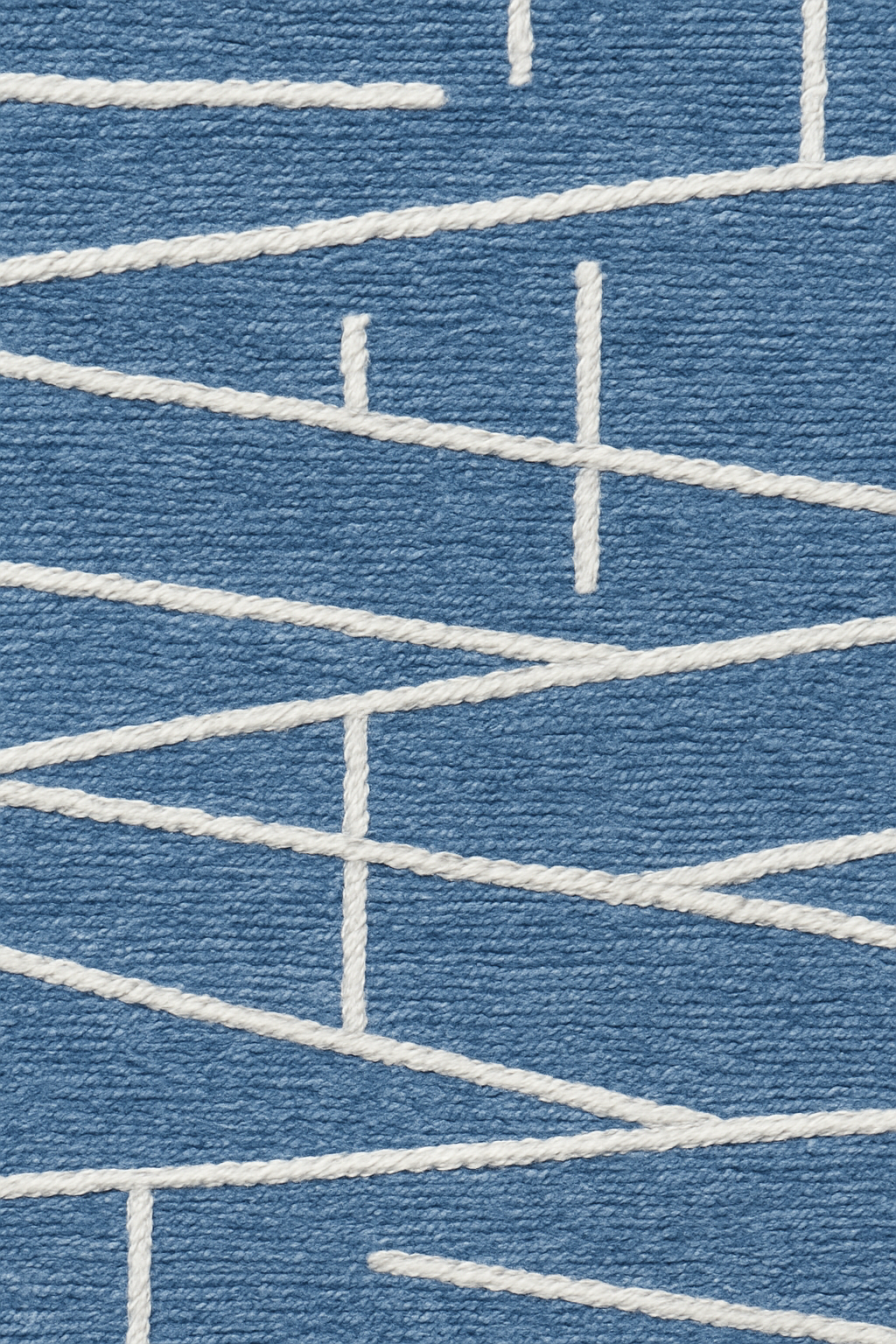 Skyline Drift - BLUE