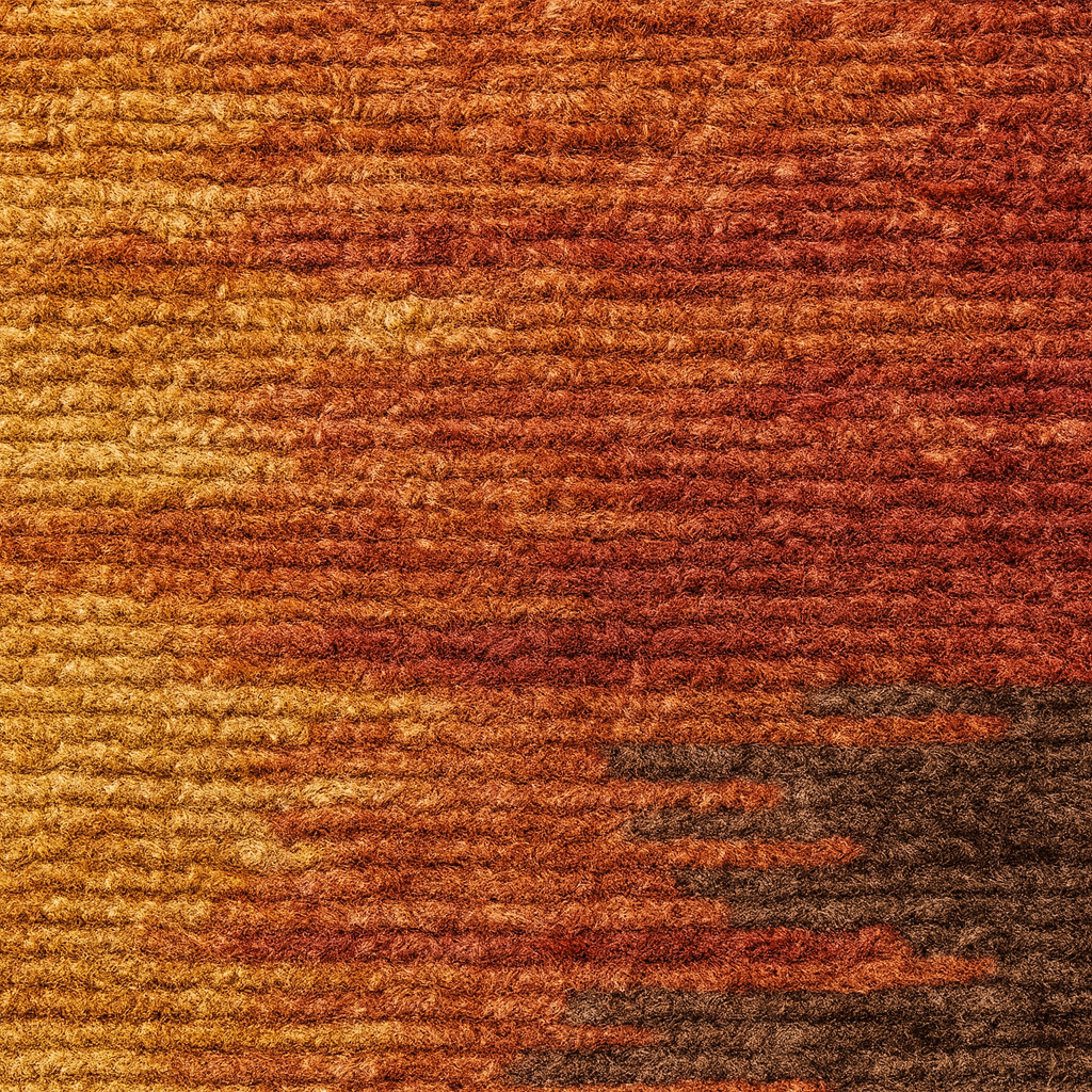 Amber Drift - MUSTARD