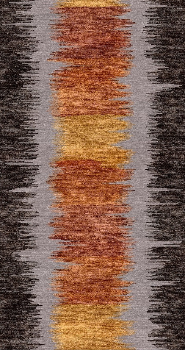 Amber Drift - MUSTARD