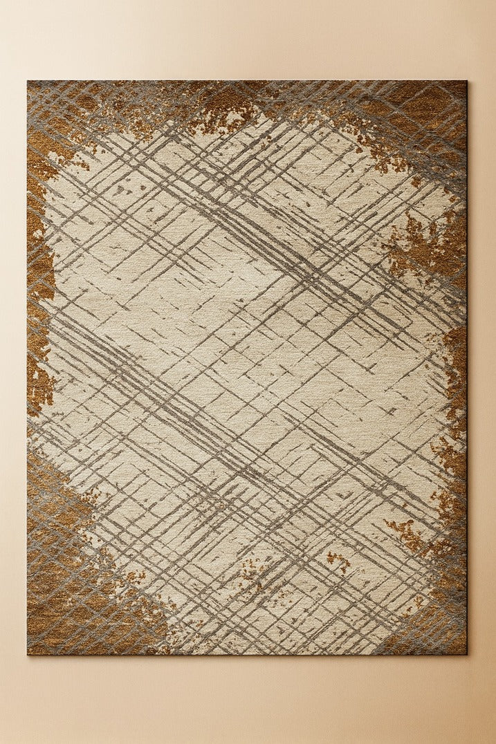 URBAN CROSS - BROWN