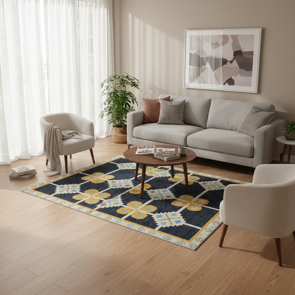 Nomadic Spirit - BLACK