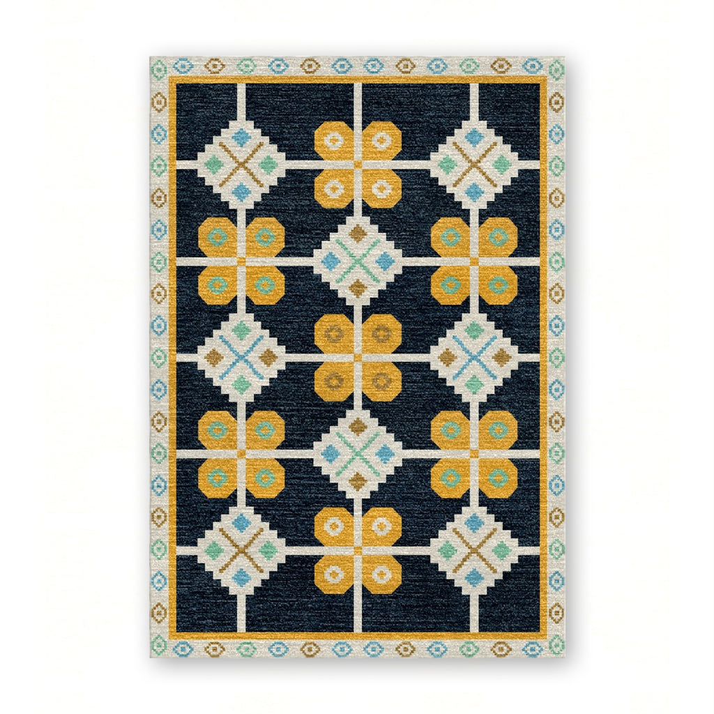 Nomadic Spirit - BLACK