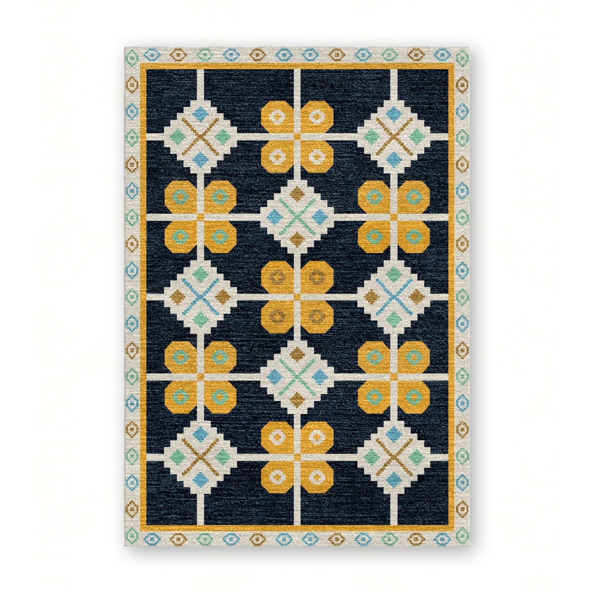 Nomadic Spirit - BLACK