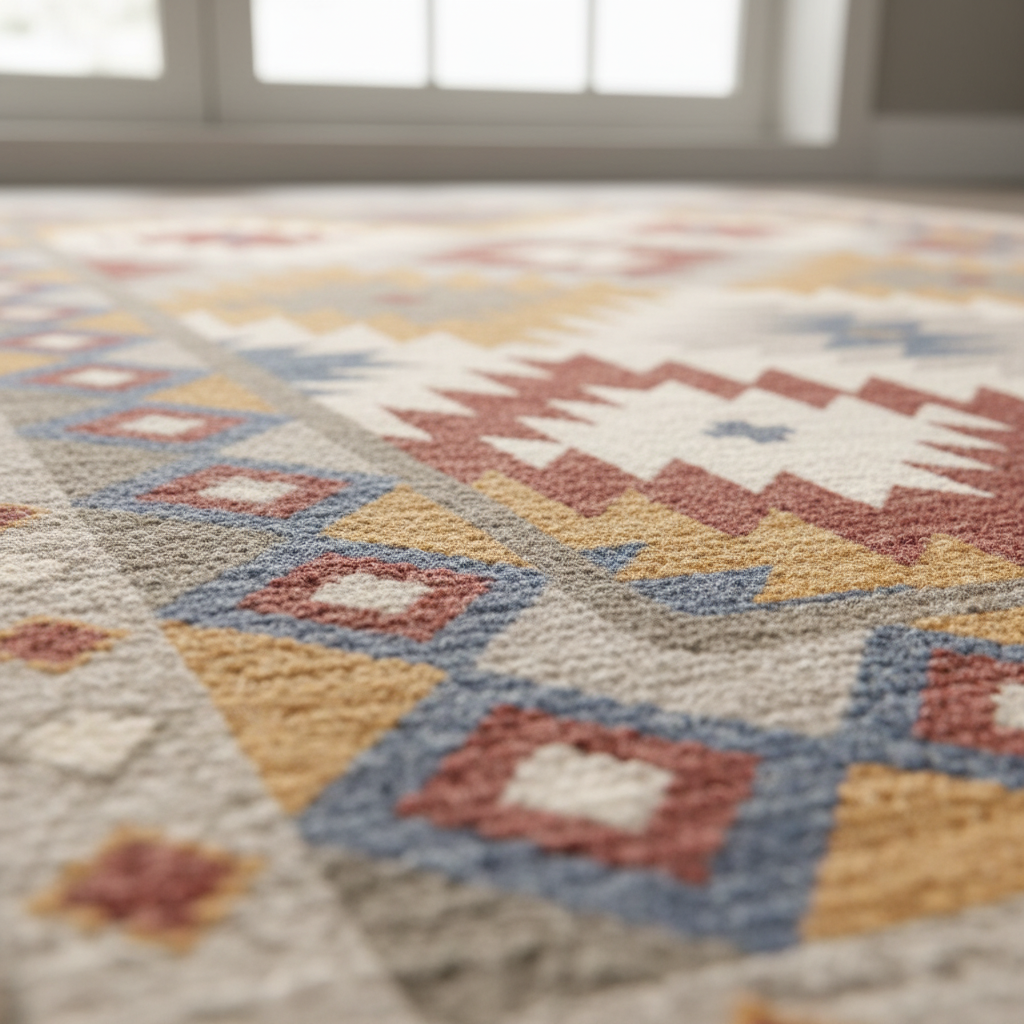 Desert Mirage - Beige