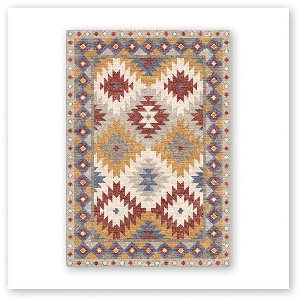 Desert Mirage - Beige