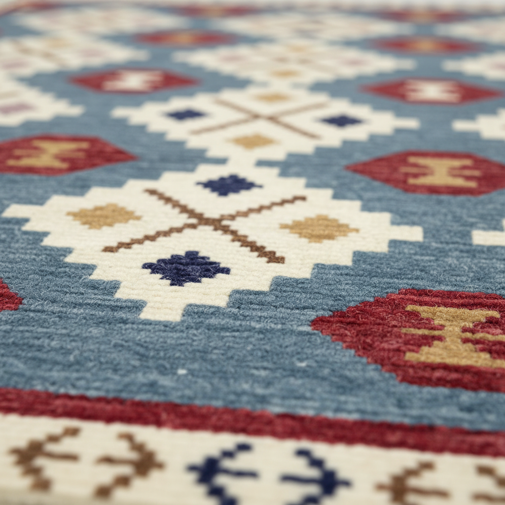 Sapphire Harmony - BLUE