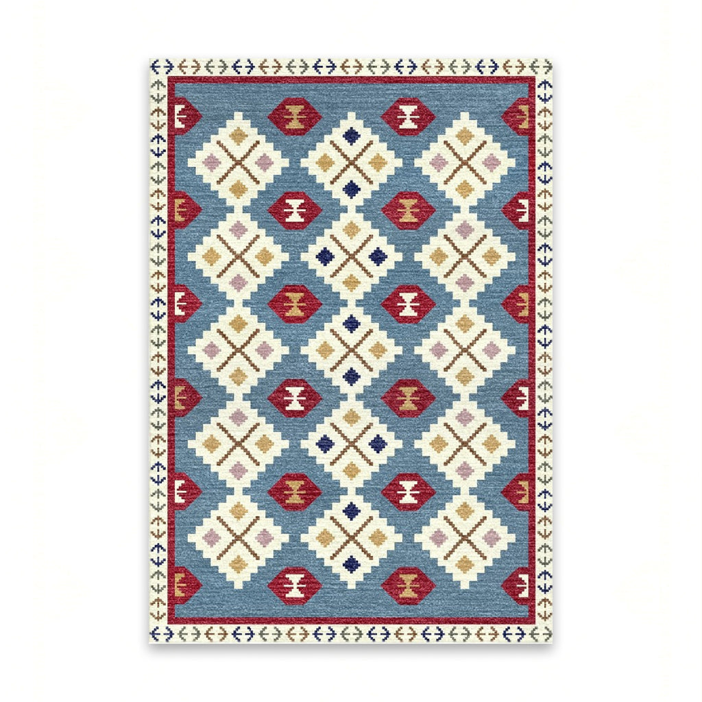 Sapphire Harmony - BLUE