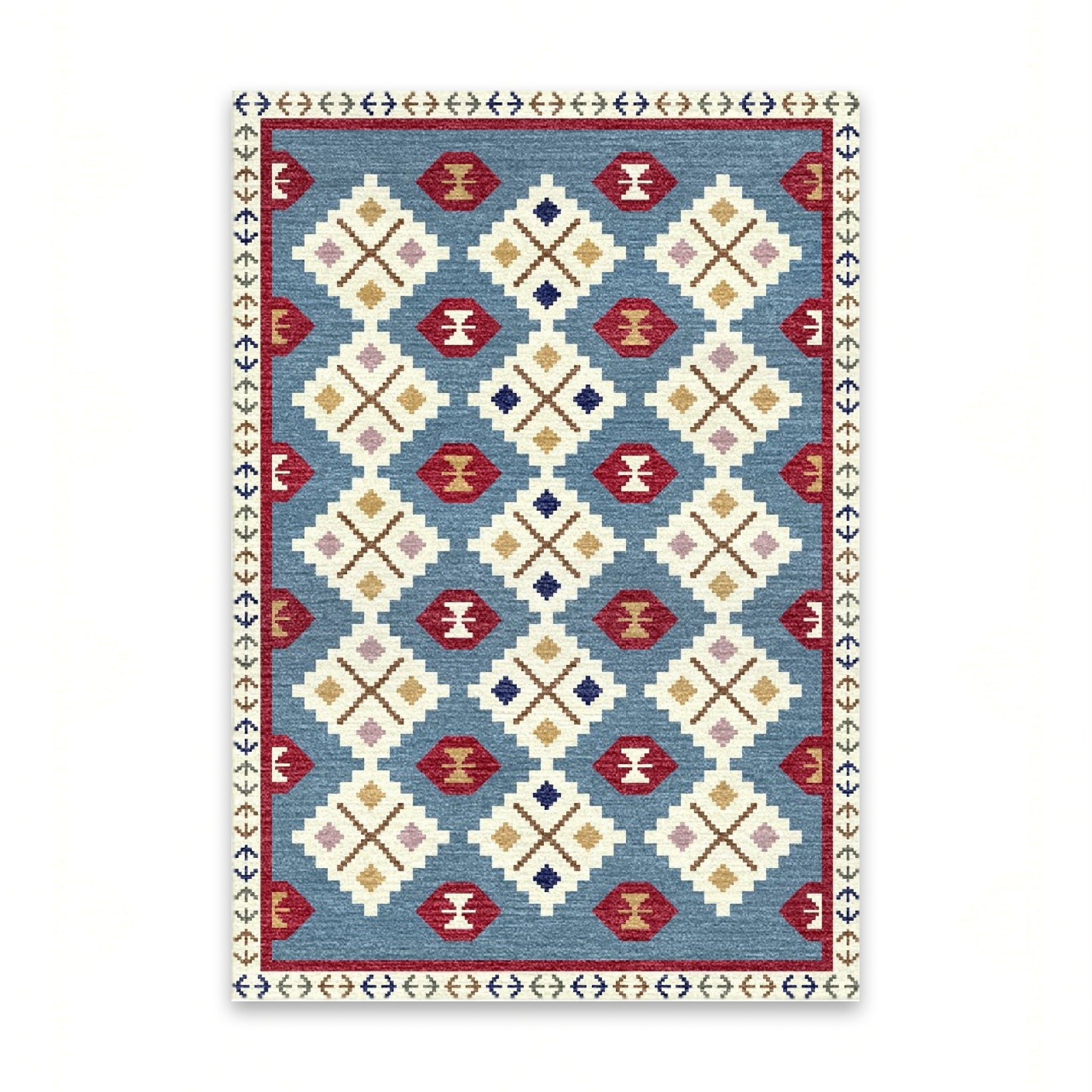 Sapphire Harmony - BLUE