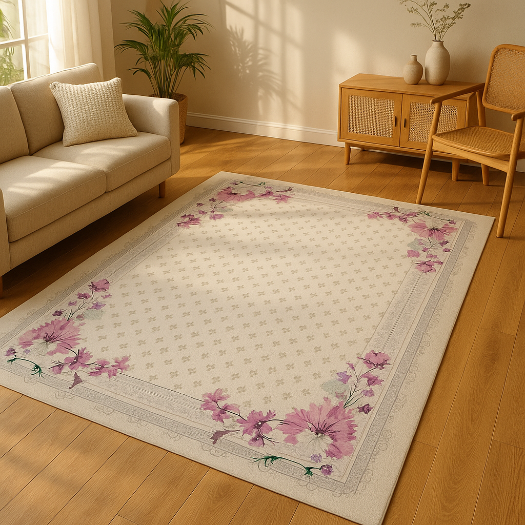 Blooming Grace - IVORY