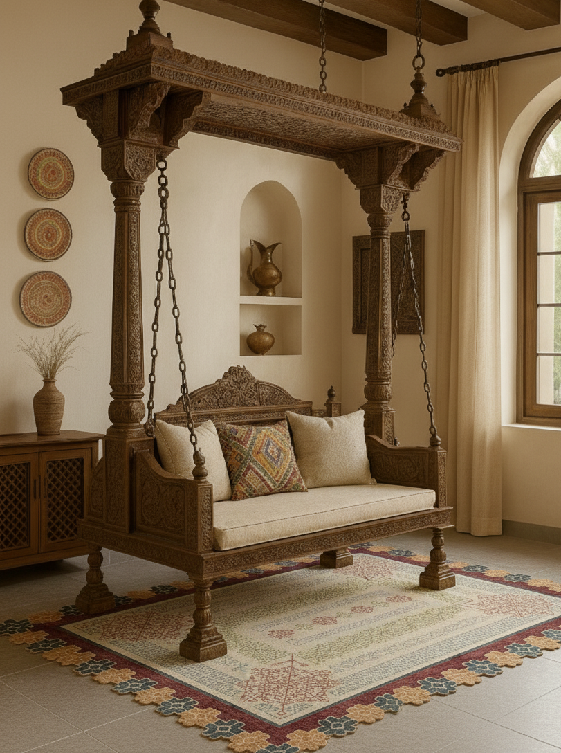 Ethereal Court - BEIGE