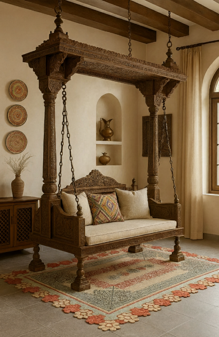 Ethereal Court - RED