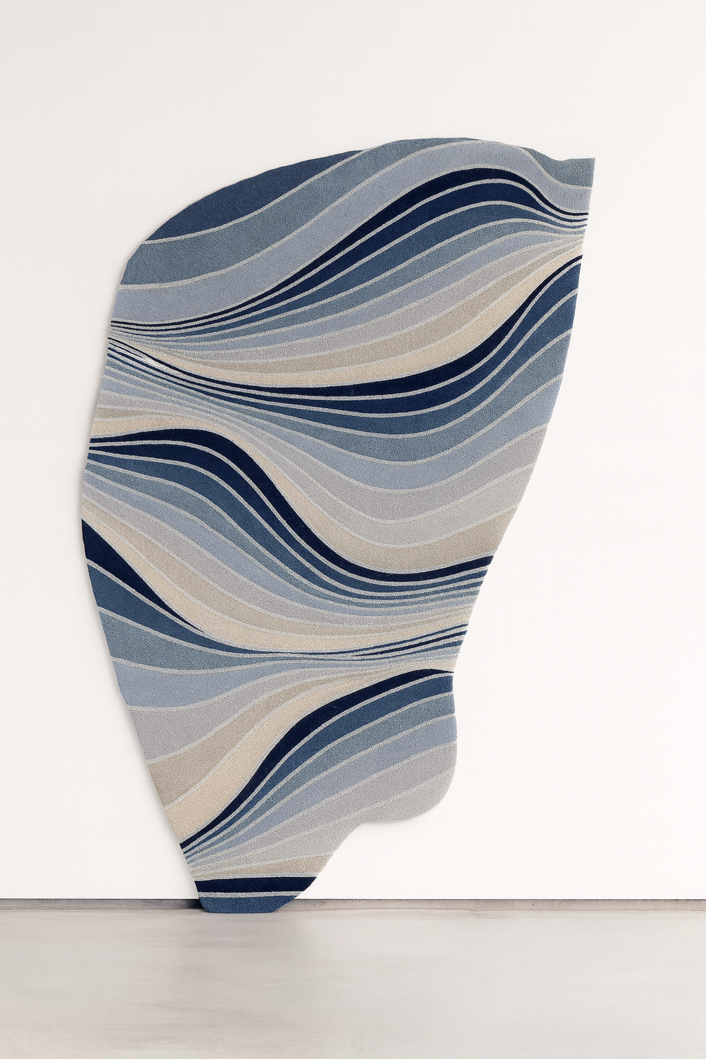 Ethereal Flow - BLUE