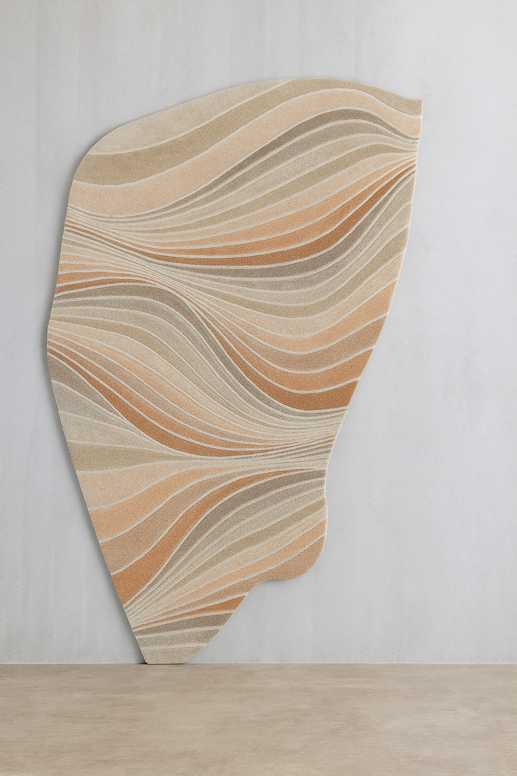 Ethereal Flow - PEACH