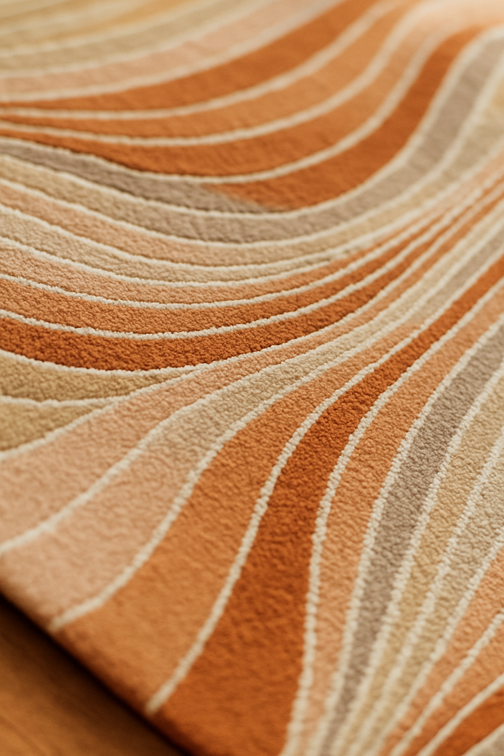 Ethereal Flow - PEACH