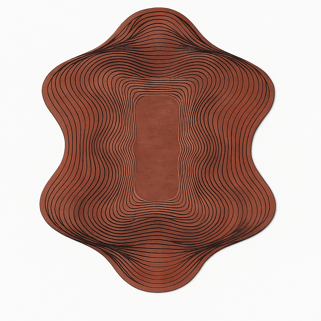 Eclipse Flow - BROWN