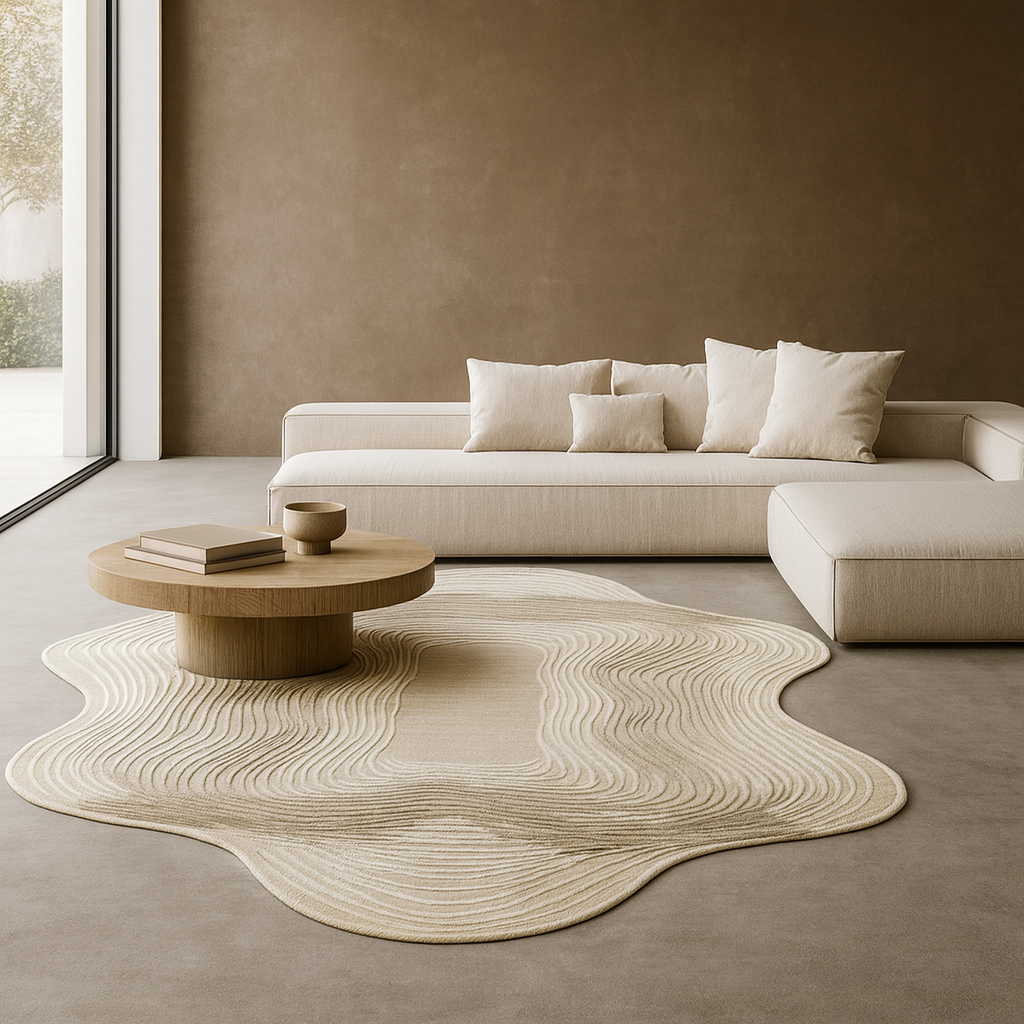 Eclipse Flow - IVORY