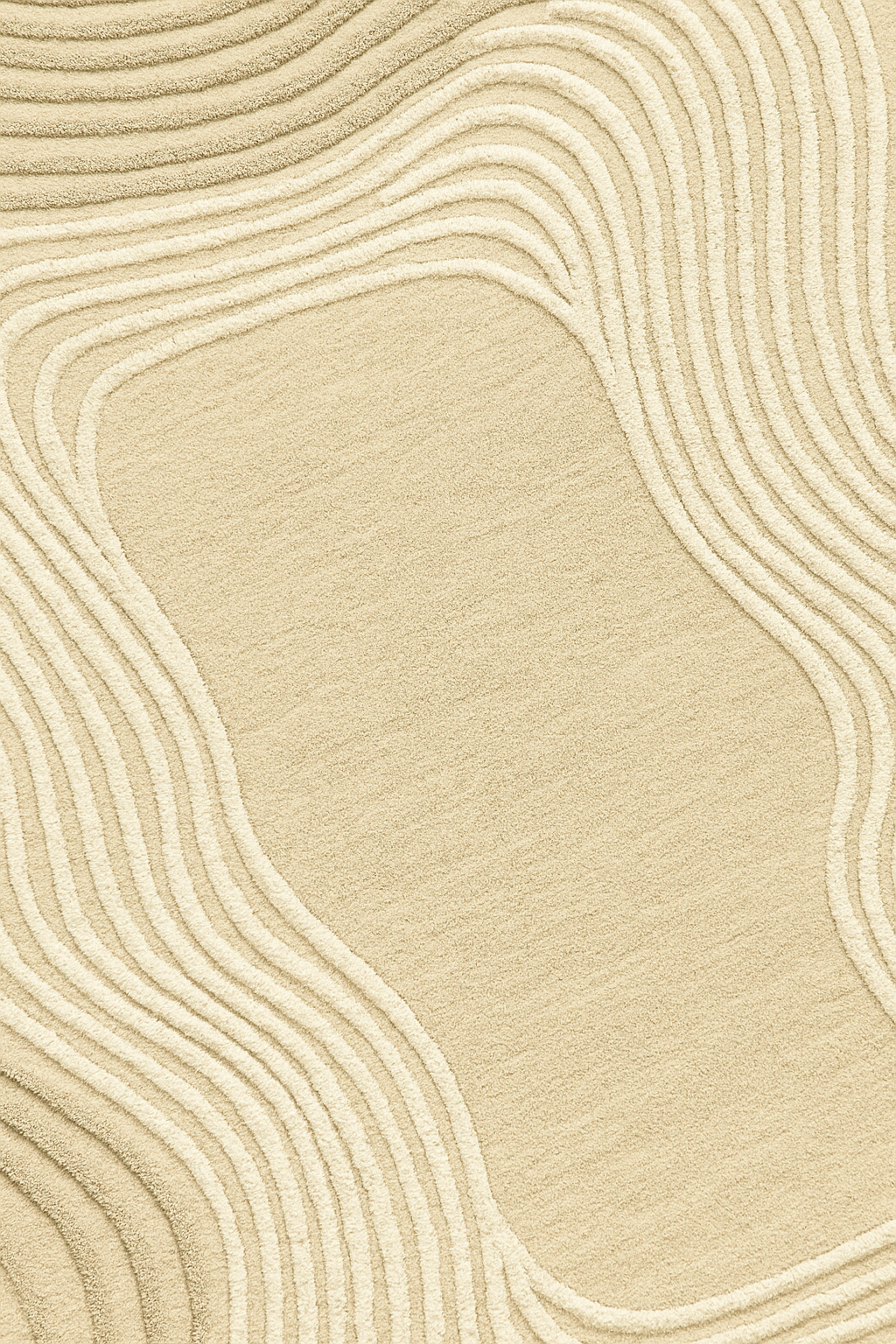 Eclipse Flow - IVORY