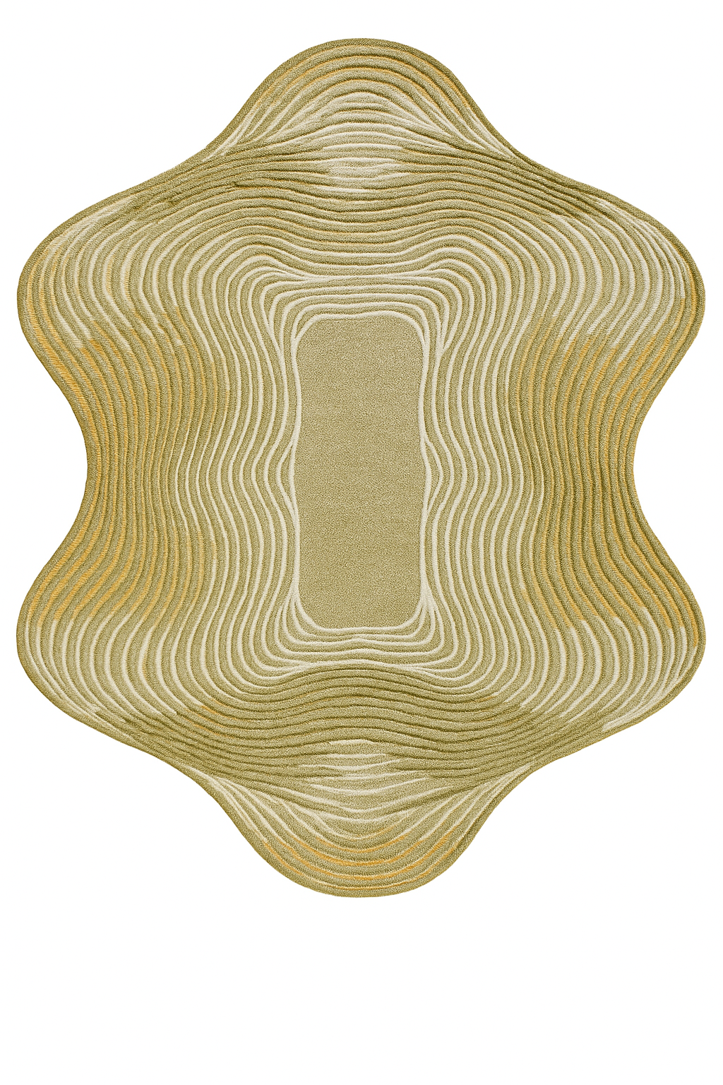 Eclipse Flow - BEIGE