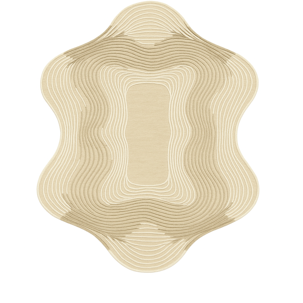 Eclipse Flow - IVORY