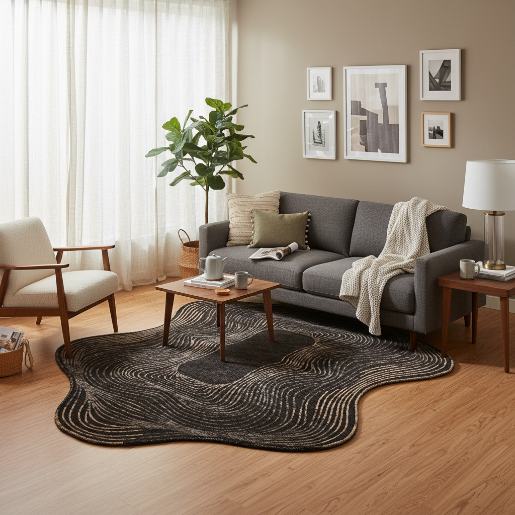 Eclipse Flow - BLACK