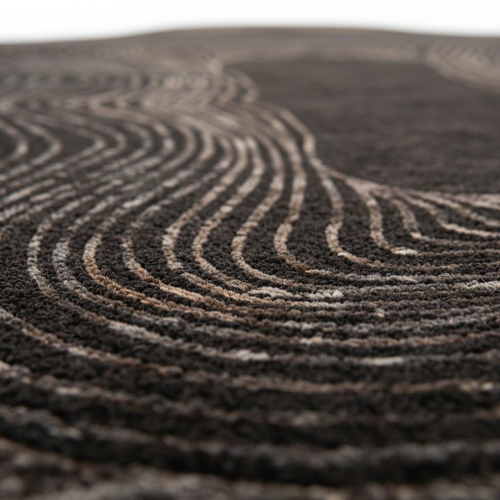 Eclipse Flow - BLACK