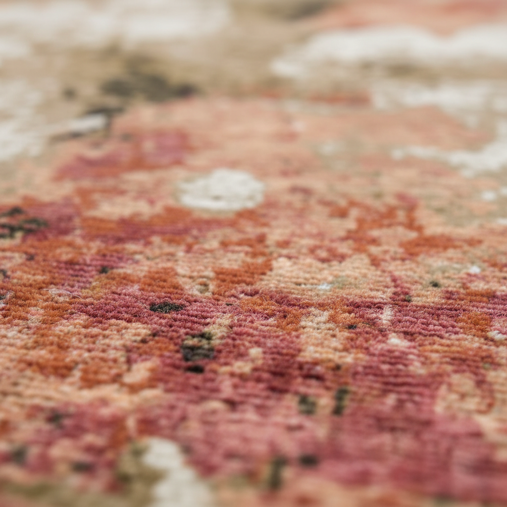 Floral Essence - CORAL