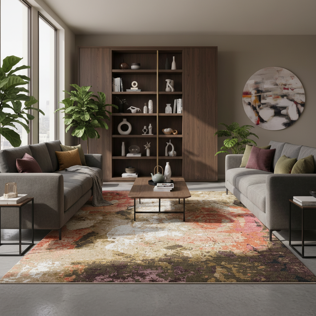 Floral Essence - CORAL