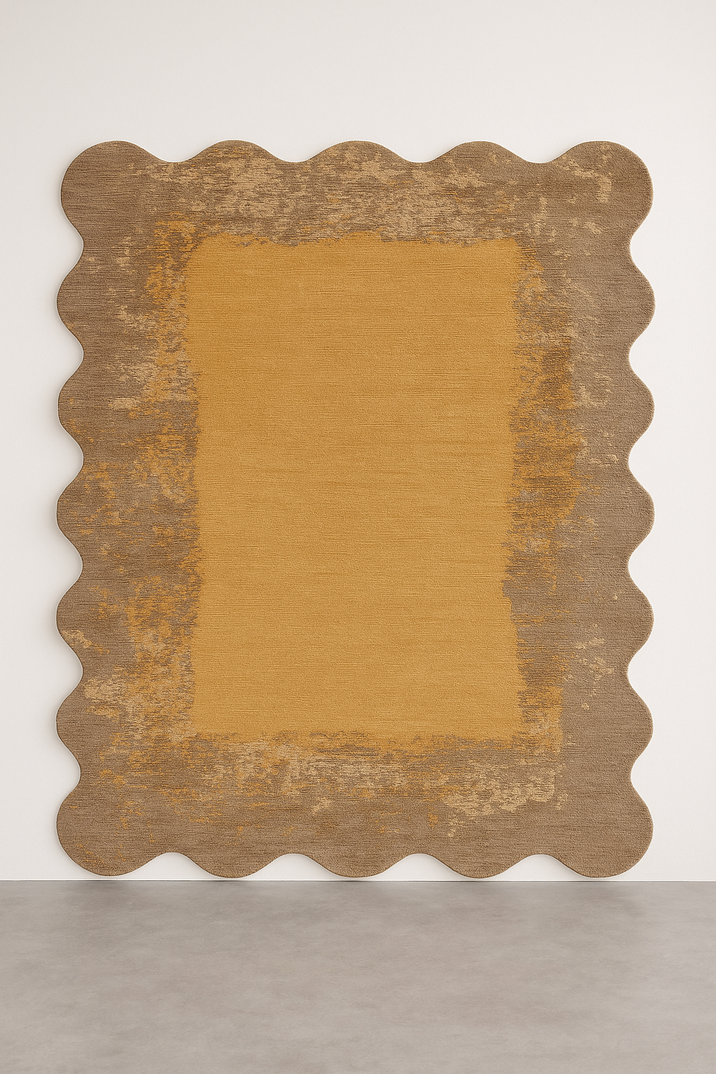 Golden Mirage - MUSTARD