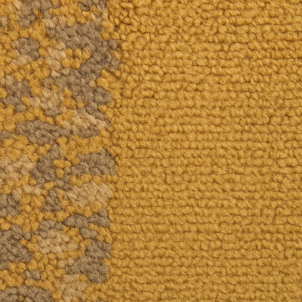 Golden Mirage - MUSTARD