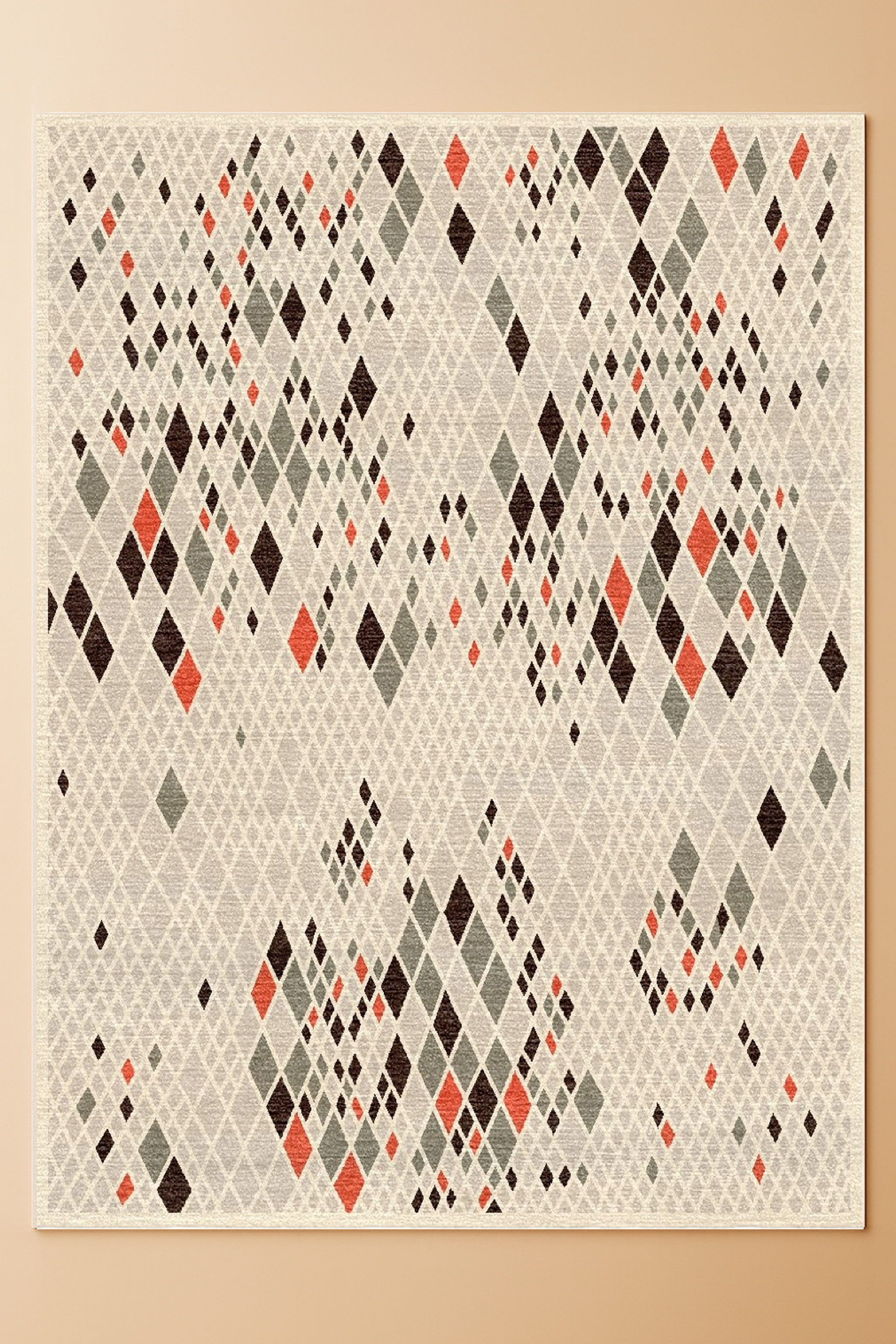 Harlequin Mirage - BEIGE