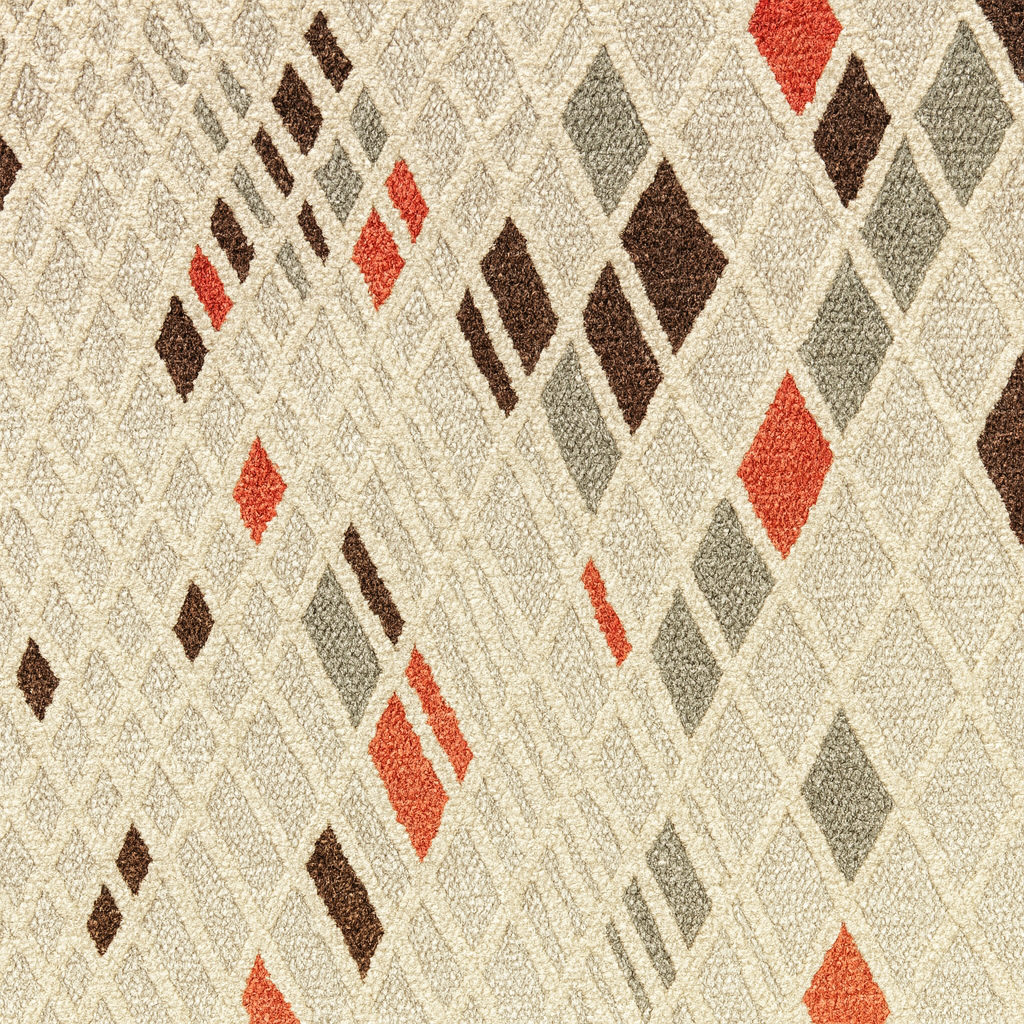 Harlequin Mirage - BEIGE