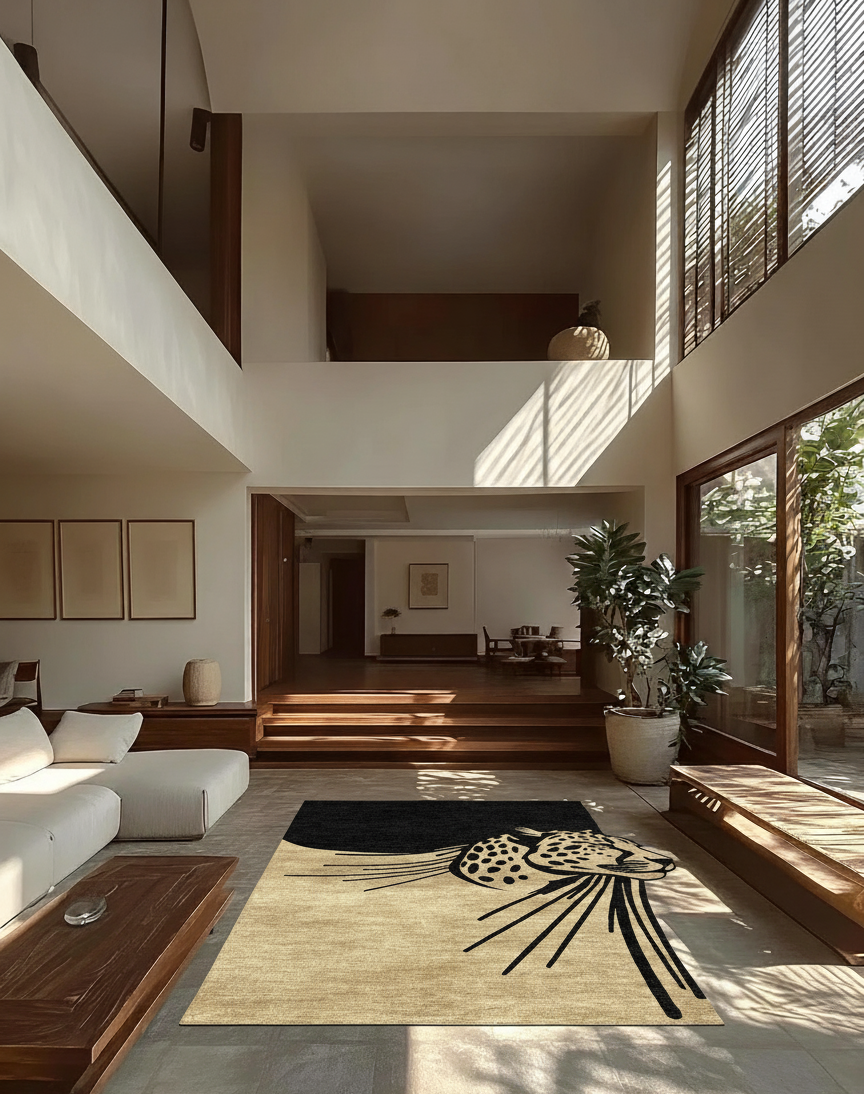 Majestic Gaze - BROWN