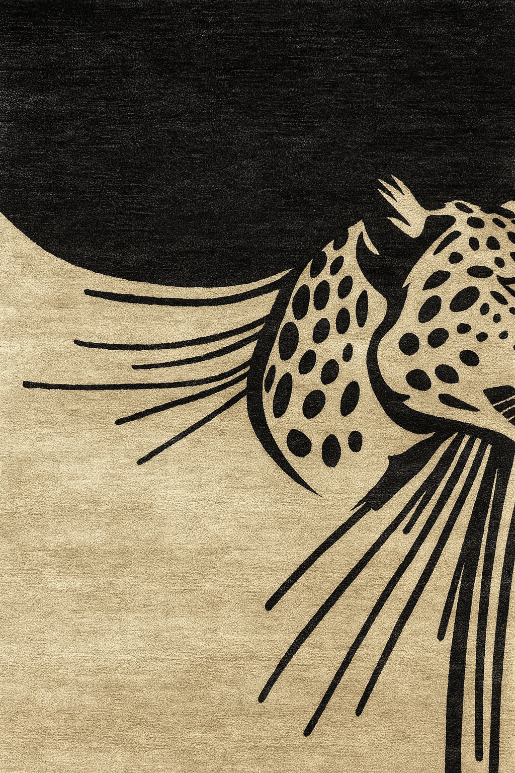 Majestic Gaze - BROWN