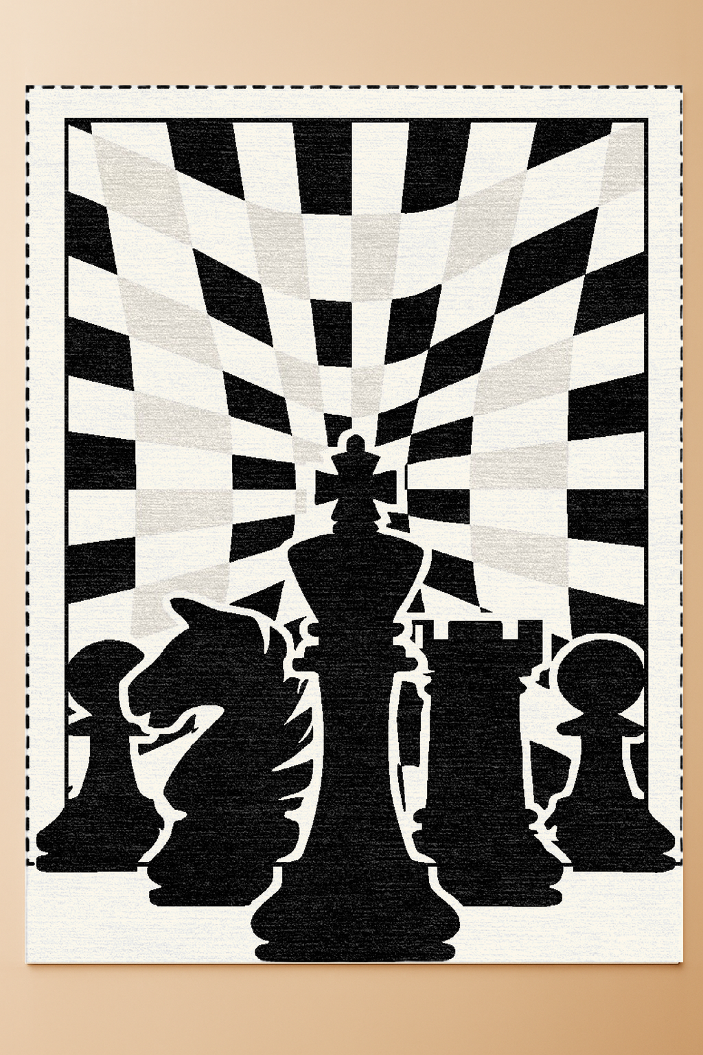 Regal Strategy - BLACK