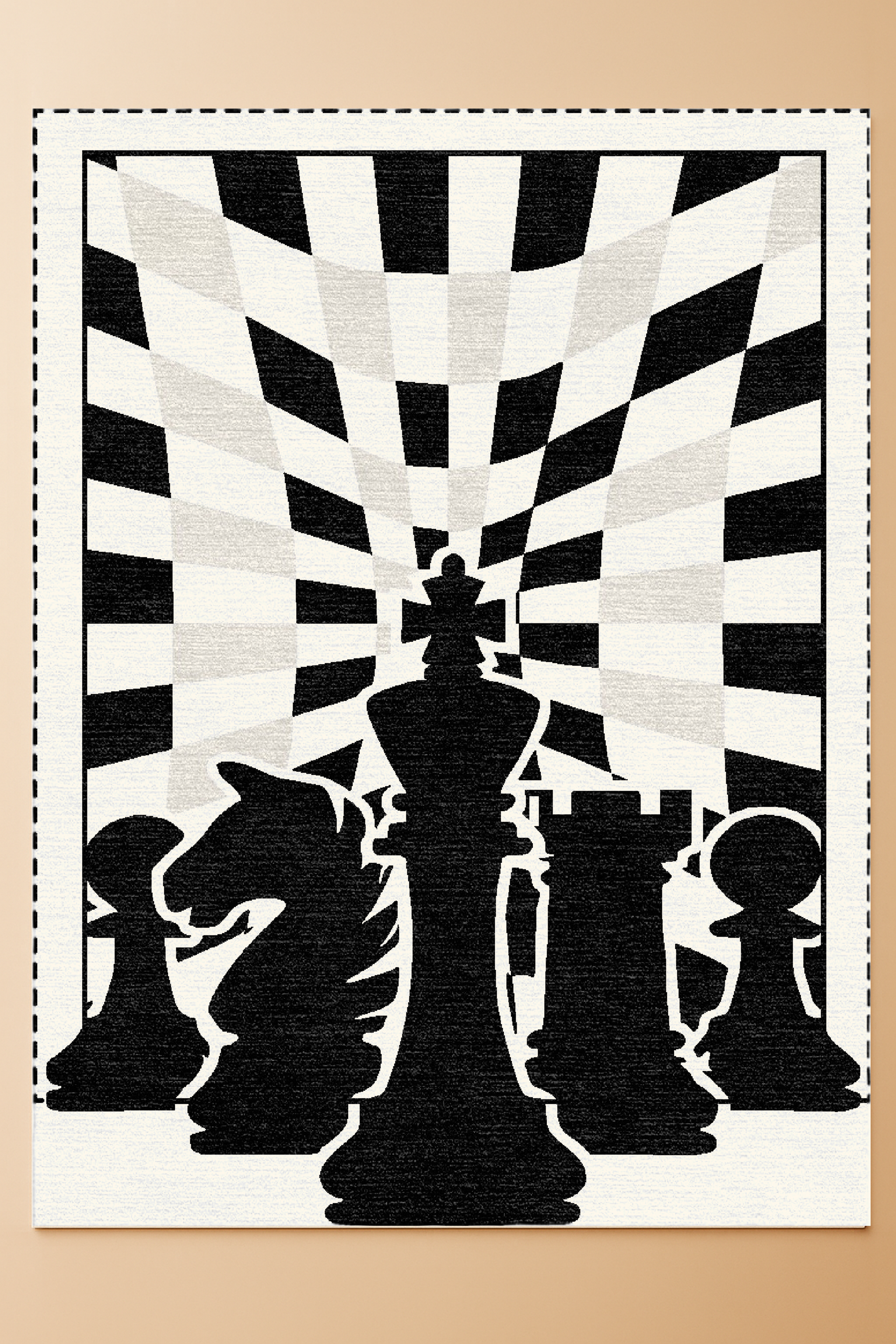 Regal Strategy - BLACK