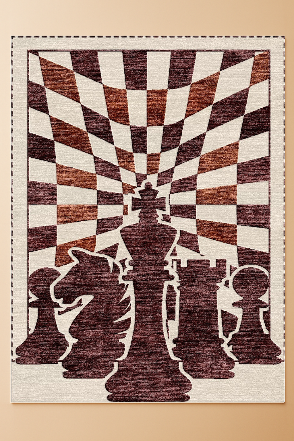 Regal Strategy - BROWN