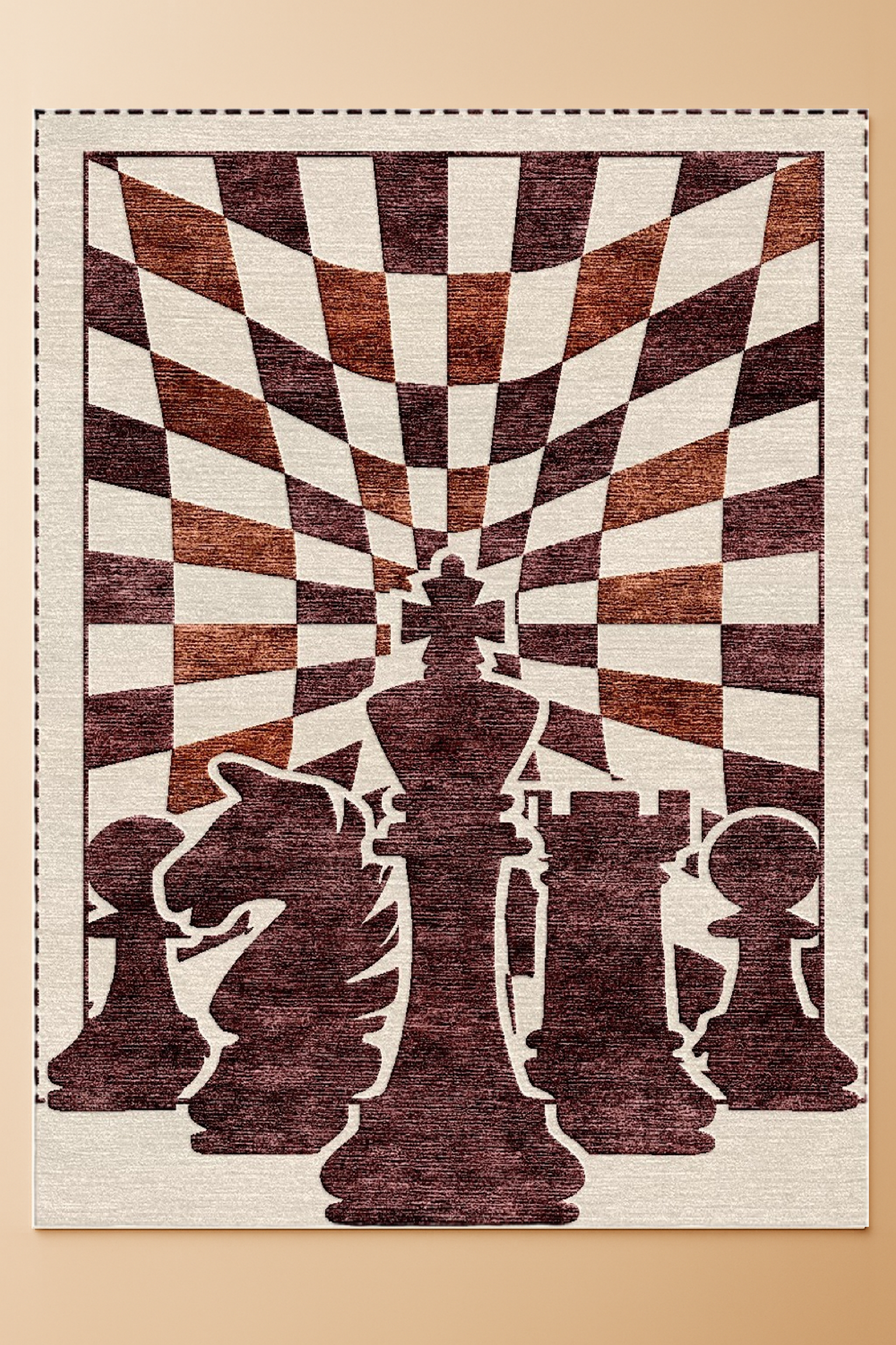 Regal Strategy - BROWN