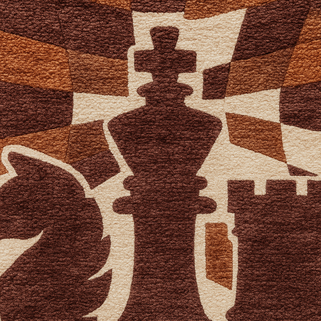 Regal Strategy - BROWN