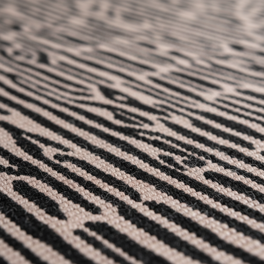 Savanna Noir - BLACK