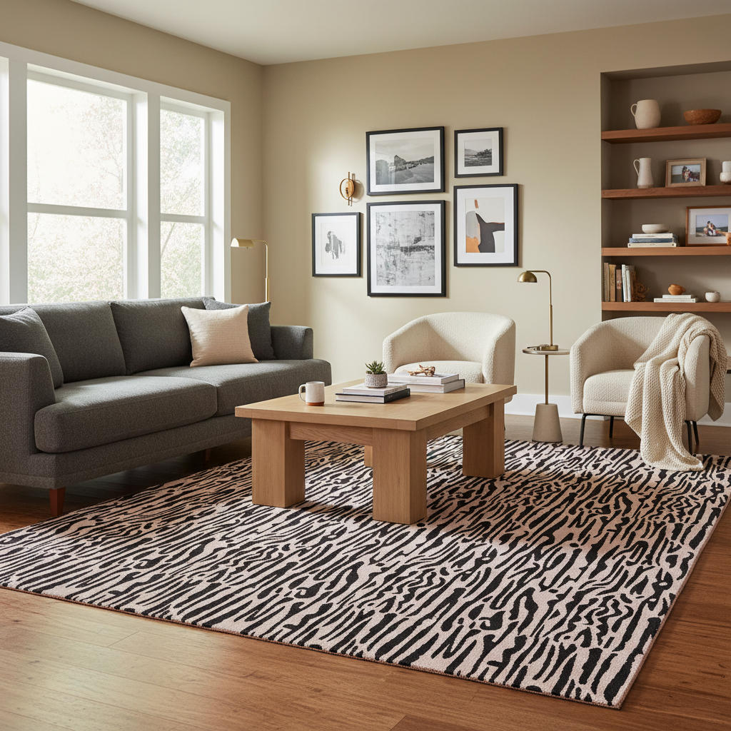 Savanna Noir - BLACK