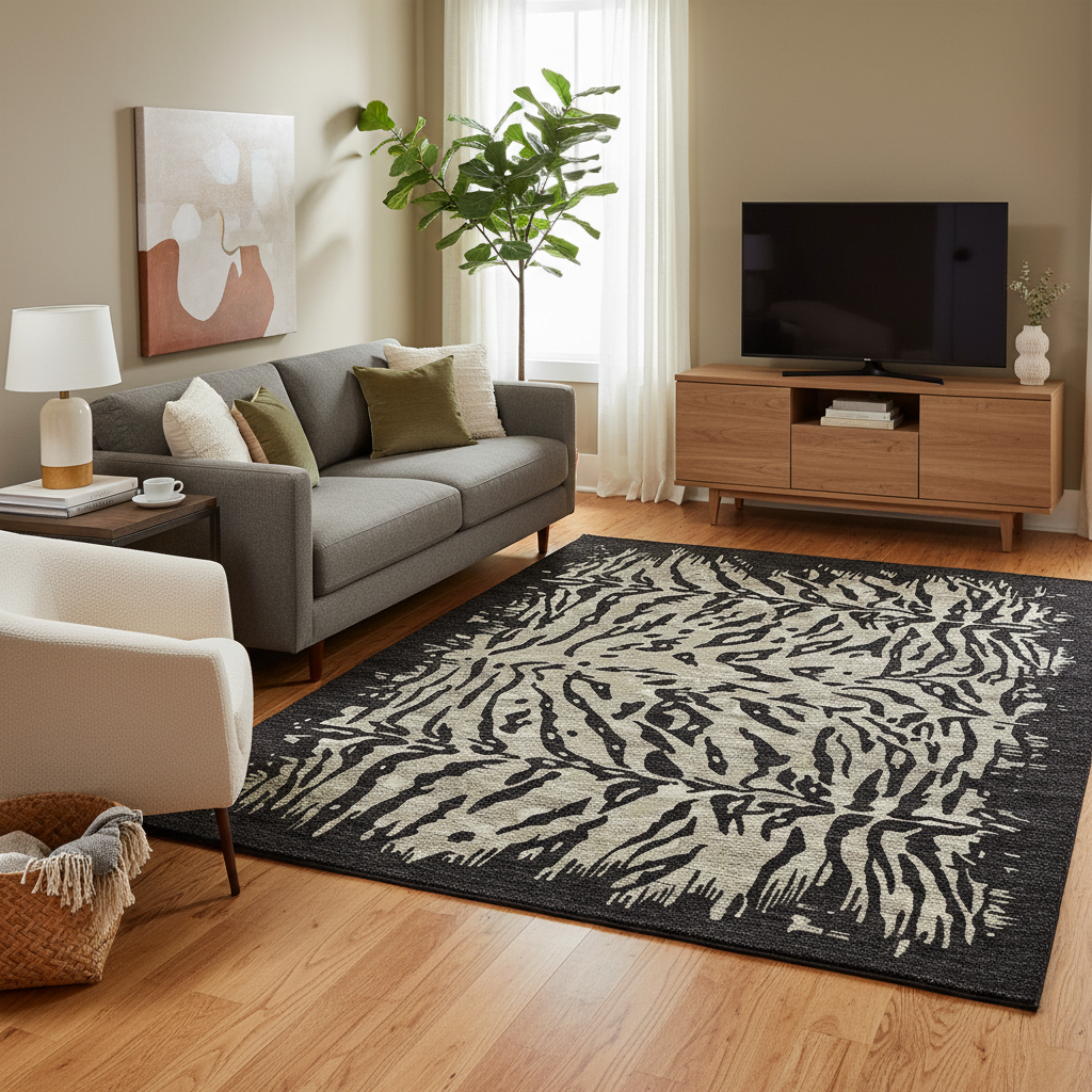 Shadow Essence - BLACK