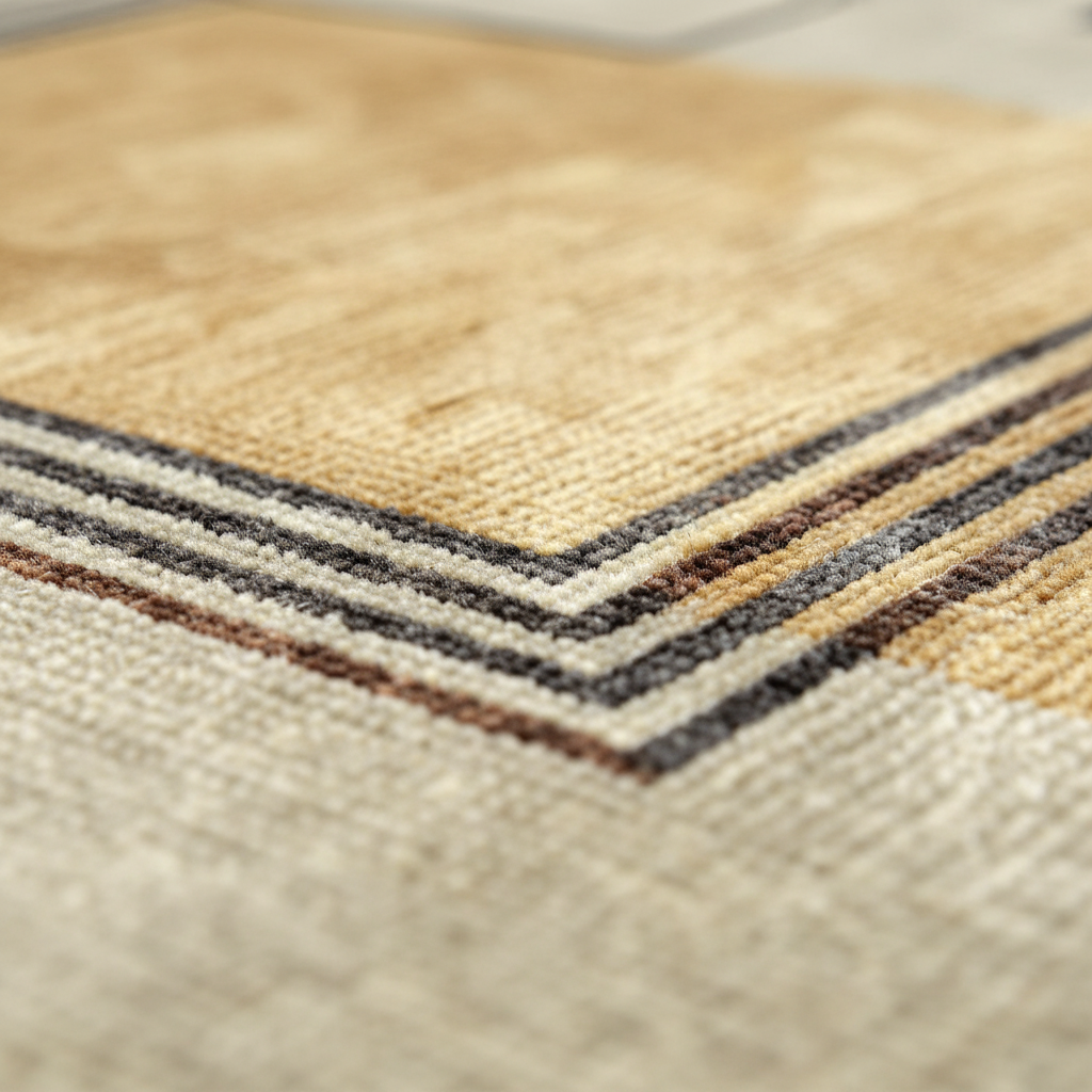 Urban Layers - Beige