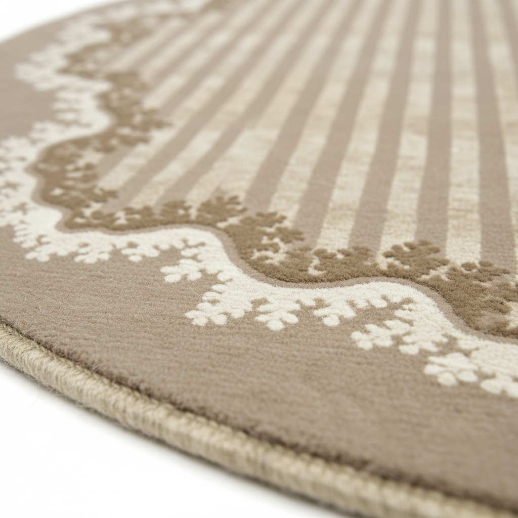 Taupe Whisper - BEIGE