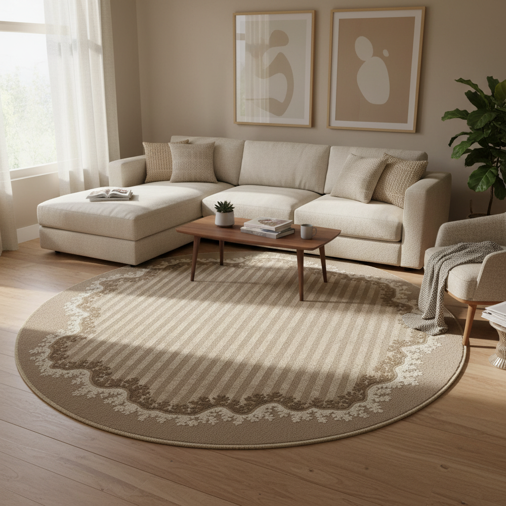 Taupe Whisper - BEIGE