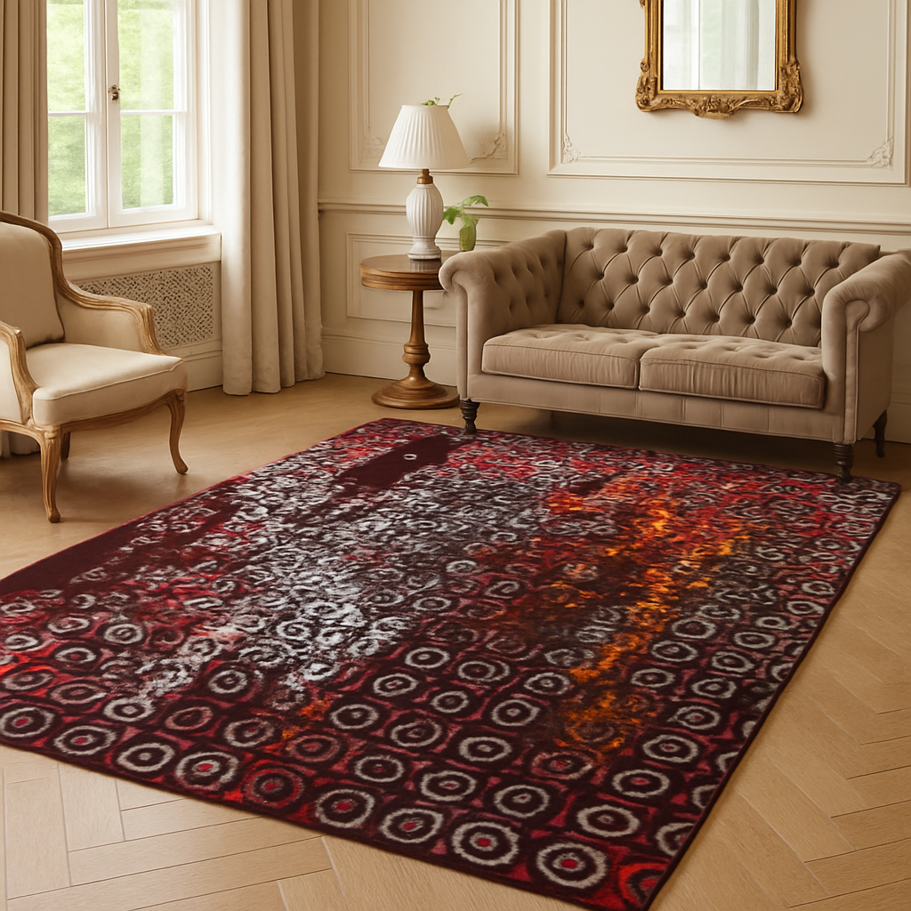 Urban Mirage - BLACK