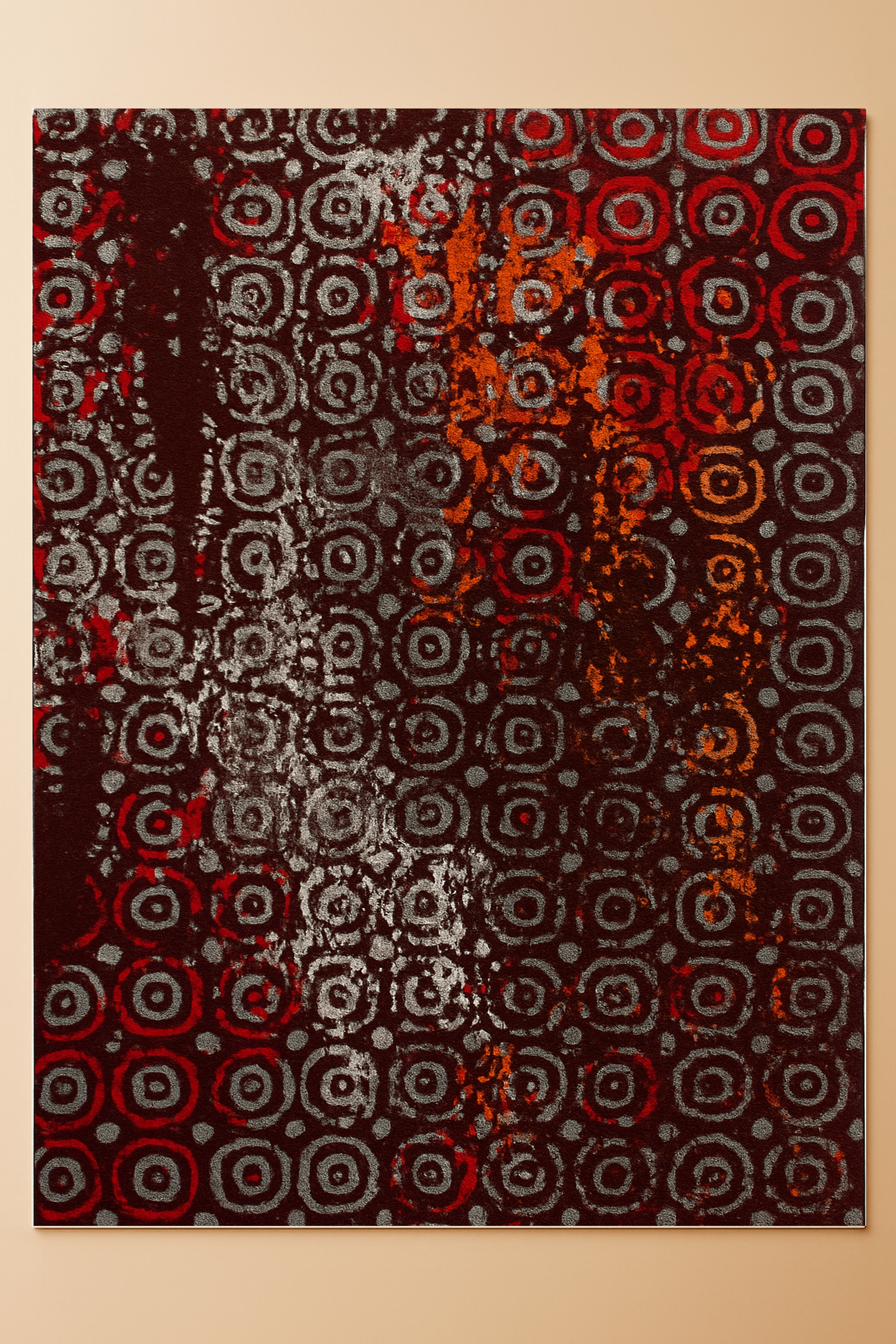 Urban Mirage - BLACK