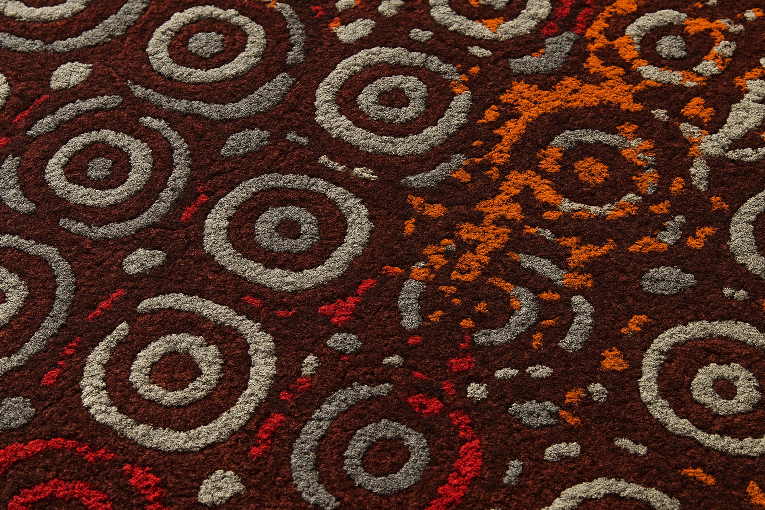 Urban Mirage - BLACK